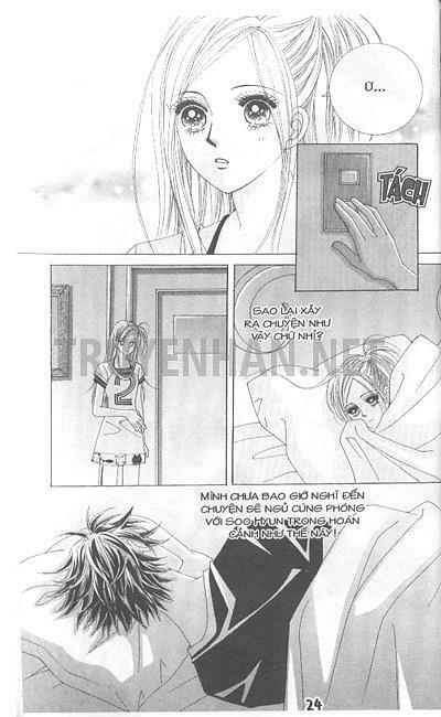 Nụ hôn 5000 Won: Chapter 50