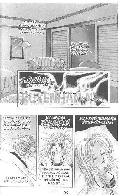 Nụ hôn 5000 Won: Chapter 50