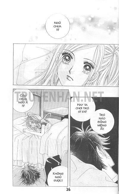 Nụ hôn 5000 Won: Chapter 50