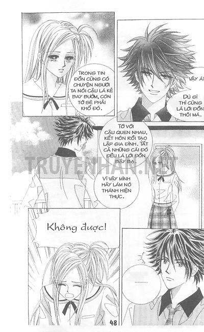 Nụ hôn 5000 Won: Chapter 51