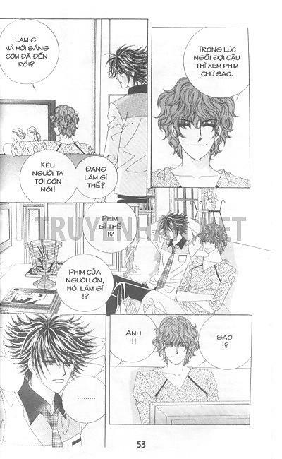 Nụ hôn 5000 Won: Chapter 51