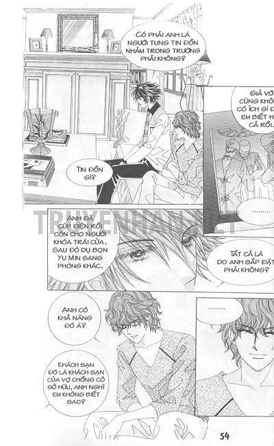 Nụ hôn 5000 Won: Chapter 51