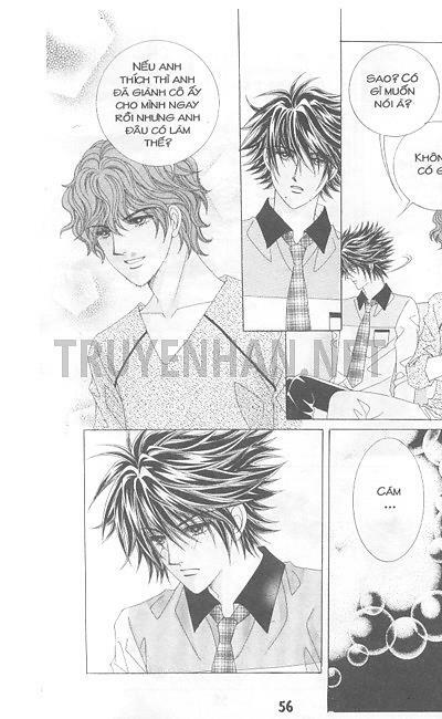 Nụ hôn 5000 Won: Chapter 51