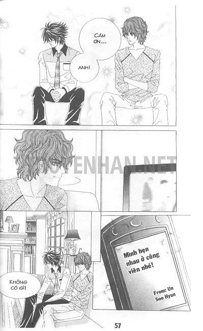 Nụ hôn 5000 Won: Chapter 51