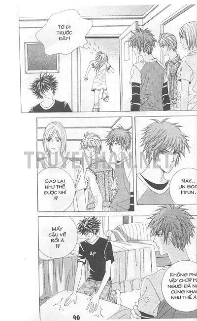 Nụ hôn 5000 Won: Chapter 51