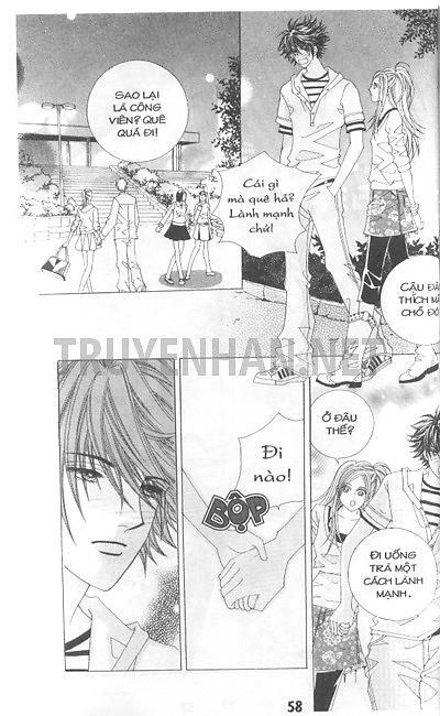 Nụ hôn 5000 Won: Chapter 51