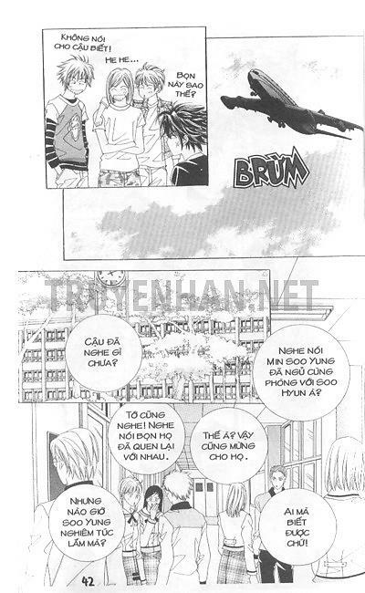Nụ hôn 5000 Won: Chapter 51