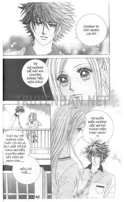 Nụ hôn 5000 Won: Chapter 51
