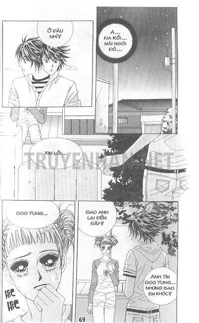 Nụ hôn 5000 Won: Chapter 52