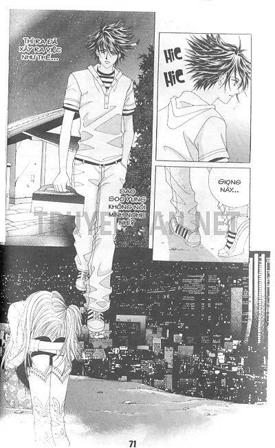 Nụ hôn 5000 Won: Chapter 52