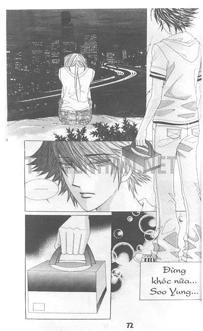 Nụ hôn 5000 Won: Chapter 52