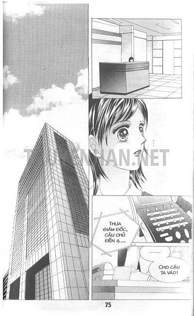Nụ hôn 5000 Won: Chapter 52