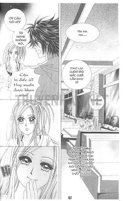 Nụ hôn 5000 Won: Chapter 52