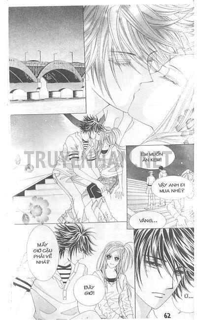 Nụ hôn 5000 Won: Chapter 52