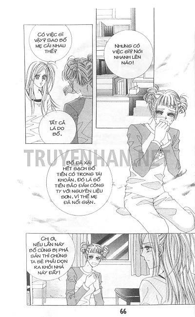 Nụ hôn 5000 Won: Chapter 52
