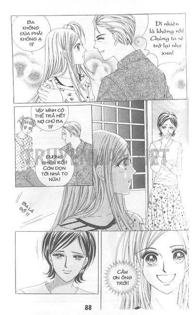 Nụ hôn 5000 Won: Chapter 53