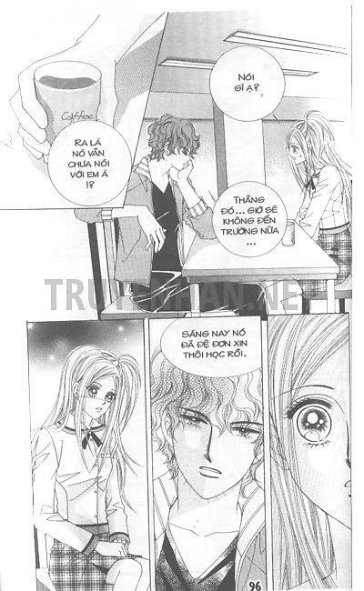 Nụ hôn 5000 Won: Chapter 53