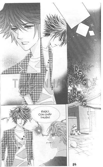 Nụ hôn 5000 Won: Chapter 53