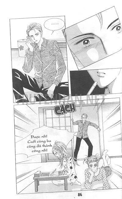 Nụ hôn 5000 Won: Chapter 53