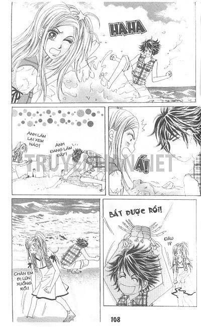 Nụ hôn 5000 Won: Chapter 54