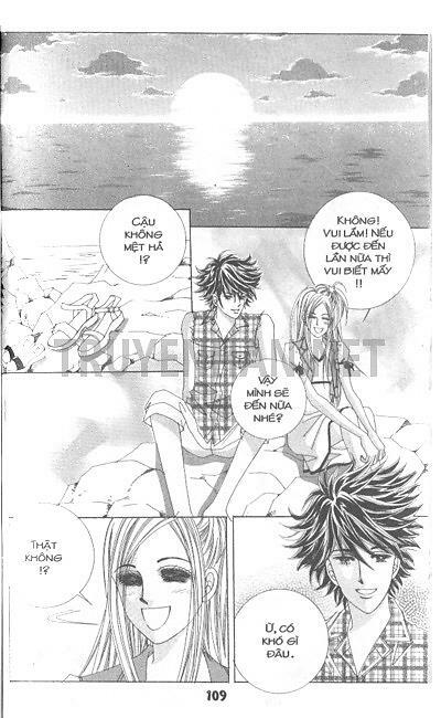 Nụ hôn 5000 Won: Chapter 54