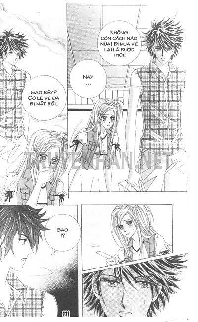 Nụ hôn 5000 Won: Chapter 54