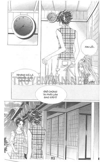 Nụ hôn 5000 Won: Chapter 54