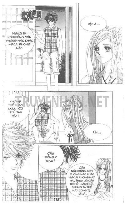 Nụ hôn 5000 Won: Chapter 54