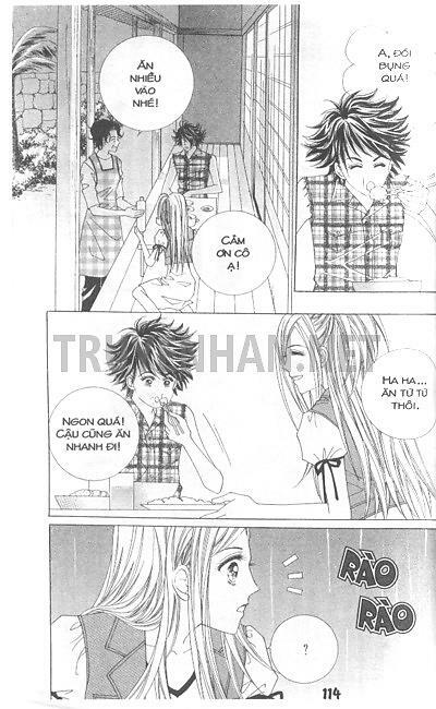 Nụ hôn 5000 Won: Chapter 54