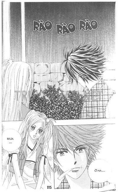 Nụ hôn 5000 Won: Chapter 54