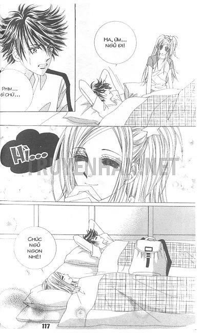 Nụ hôn 5000 Won: Chapter 54
