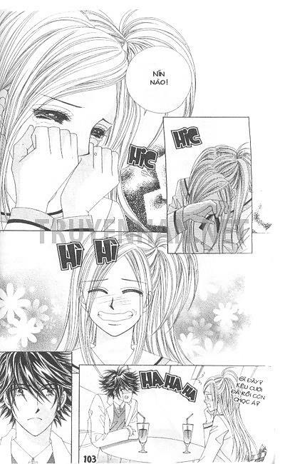 Nụ hôn 5000 Won: Chapter 54