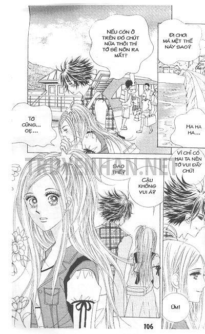 Nụ hôn 5000 Won: Chapter 54