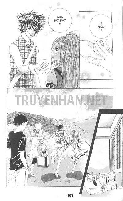 Nụ hôn 5000 Won: Chapter 54