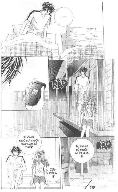 Nụ hôn 5000 Won: Chapter 55