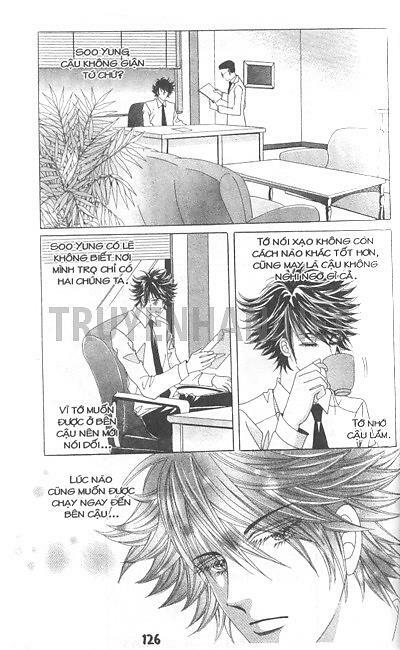 Nụ hôn 5000 Won: Chapter 55