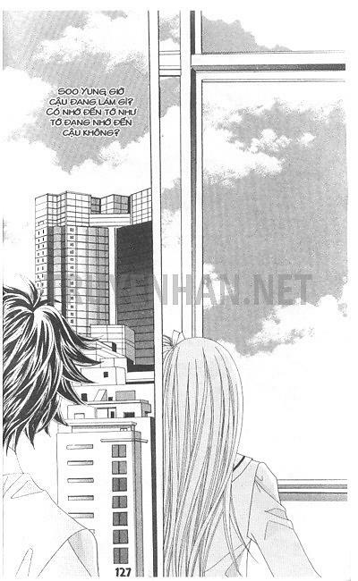 Nụ hôn 5000 Won: Chapter 55