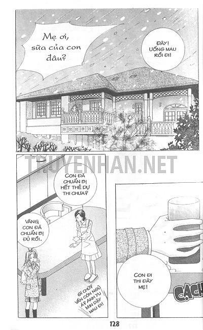 Nụ hôn 5000 Won: Chapter 55