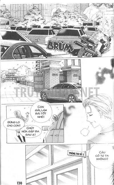 Nụ hôn 5000 Won: Chapter 55