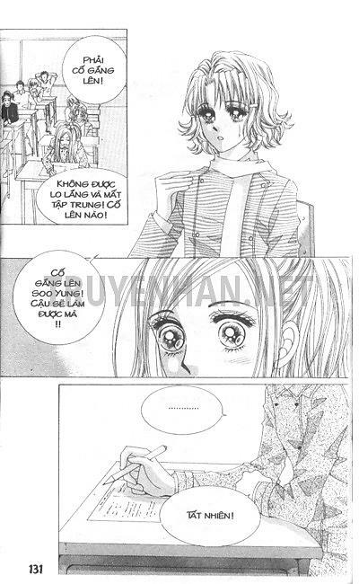 Nụ hôn 5000 Won: Chapter 55