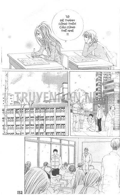 Nụ hôn 5000 Won: Chapter 55