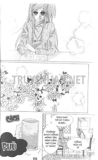 Nụ hôn 5000 Won: Chapter 55