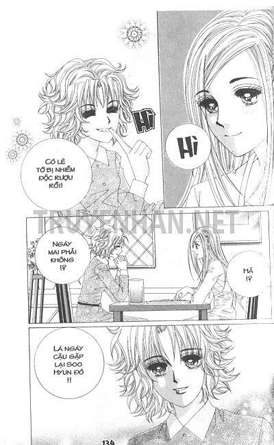 Nụ hôn 5000 Won: Chapter 55