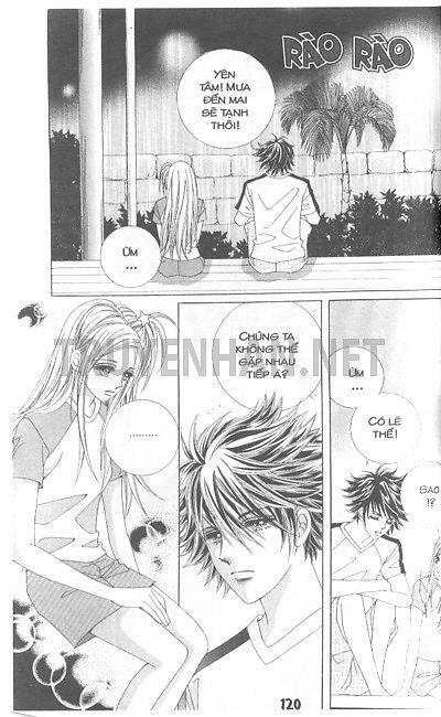 Nụ hôn 5000 Won: Chapter 55