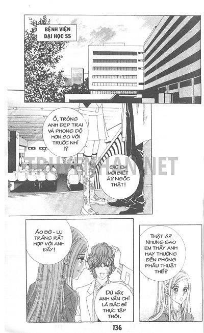 Nụ hôn 5000 Won: Chapter 55