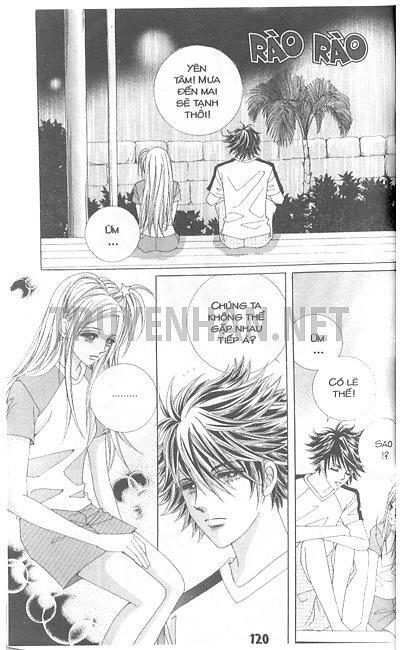 Nụ hôn 5000 Won: Chapter 55