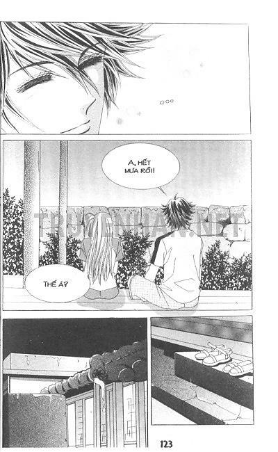 Nụ hôn 5000 Won: Chapter 55