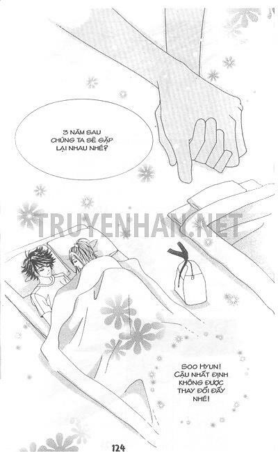 Nụ hôn 5000 Won: Chapter 55