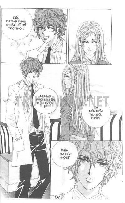 Nụ hôn 5000 Won: Chapter 56