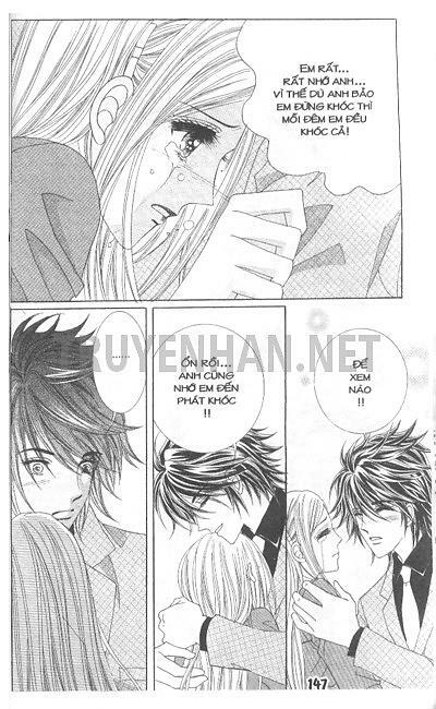 Nụ hôn 5000 Won: Chapter 56